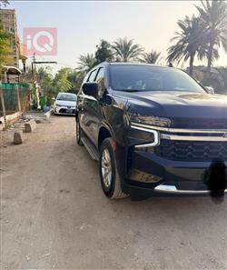 شيفروليه تاهو